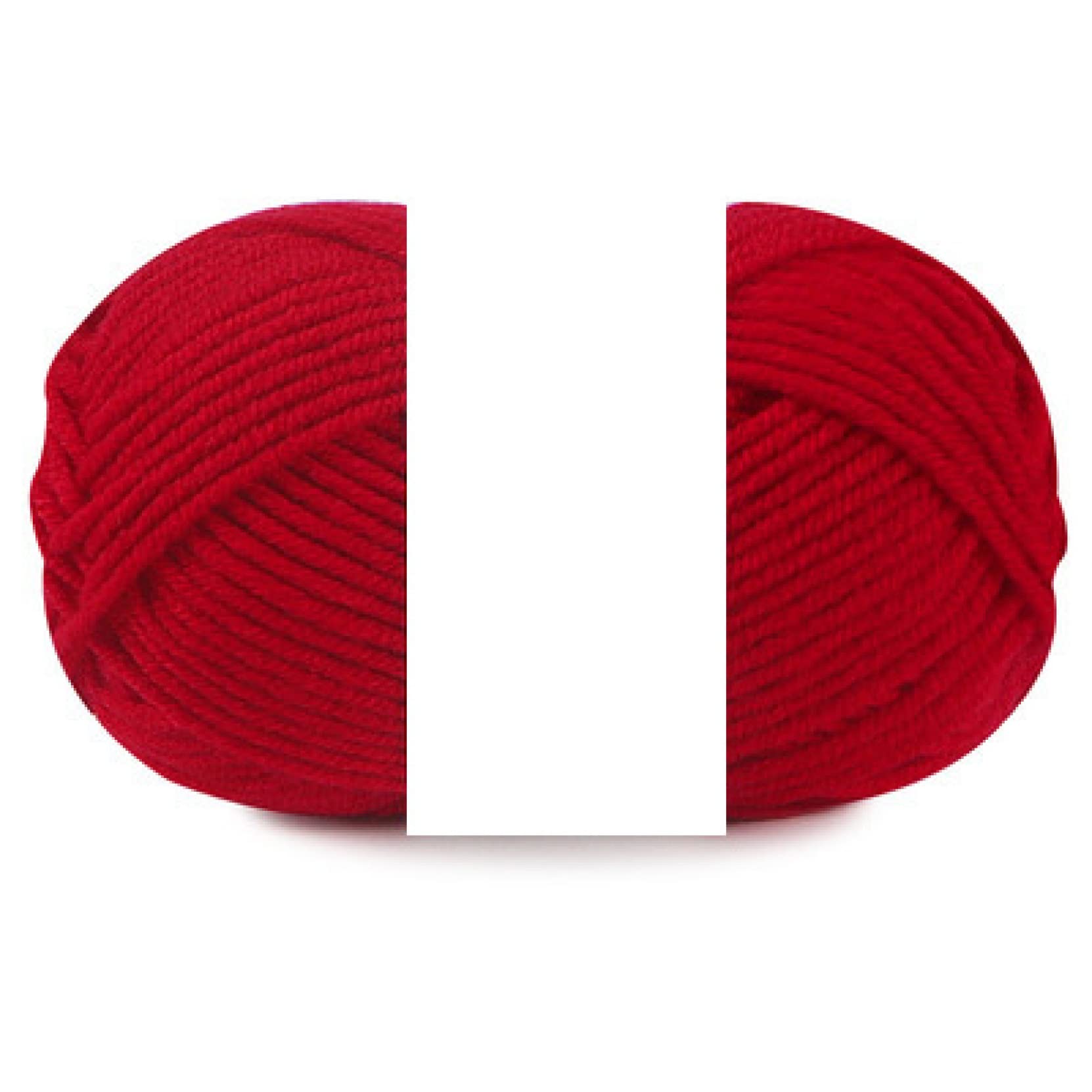 Amazon.com: ZXHFSH Yarn,Yarn for Crocheting, 1PC 70M Milk Cotton